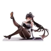 Azur Lane Takao Bewitching Full Drive 1/4 Complete Figure