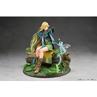 Figure - Record of Lodoss War
