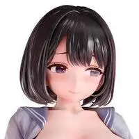 Figure - Nikukan Girl