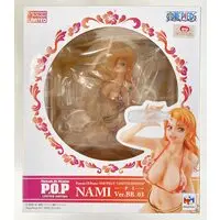 P.O.P (Portrait.Of.Pirates) - One Piece / Nami