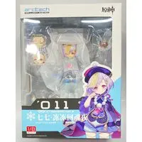 Figure - Genshin Impact / Qiqi