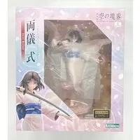 Figure - Kara no Kyoukai (The Garden of Sinners) / Ryougi Shiki