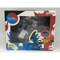 G.E.M. - Pokémon / Charizard