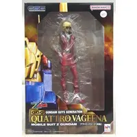 Figure - Mobile Suit Zeta Gundam / Char Aznable