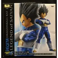 Prize Figure - Dragon Ball / Vegeta