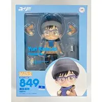 Nendoroid - Yuri!!! on Ice / Katsuki Yuuri