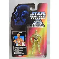 Figure - Star Wars