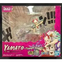 Figuarts Zero - One Piece / Yamato
