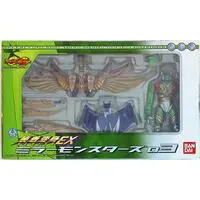 Figure - Kamen Rider Series