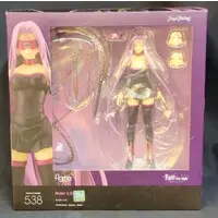 figma - Fate/stay night / Medusa (Rider)