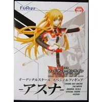 Prize Figure - Sword Art Online / Yuuki Asuna