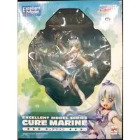 Figure - Pretty Cure series / Cure Marine