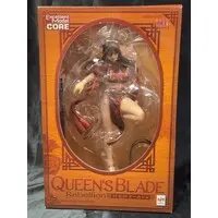 Figure - Queen's Blade