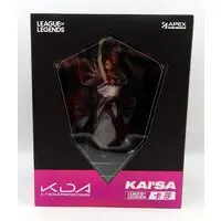 Figure - League of Legends / Kai'Sa