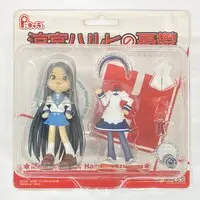 Pinky Street - The Melancholy of Haruhi Suzumiya / Tsuruya