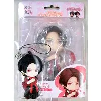 Nendoroid - Touken Ranbu / Kashuu Kiyomitsu