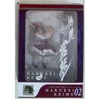 Figure - Touhou Project / Hakurei Reimu
