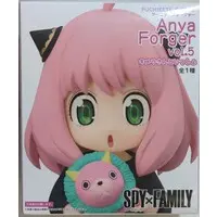 Puchieete - Spy x Family / Anya Forger
