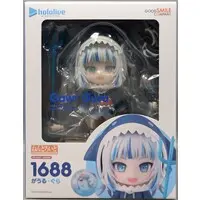 Nendoroid - Hololive / Gawr Gura