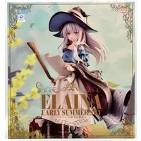 Figure - Majo no Tabitabi / Elaina