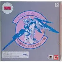 Armor Girls Project - MS GIRL