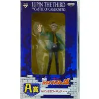 Ichiban Kuji - Lupin III / Lupin III (Character)