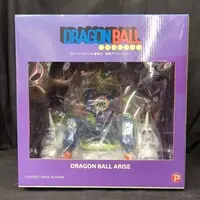 Figure - Dragon Ball / Piccolo