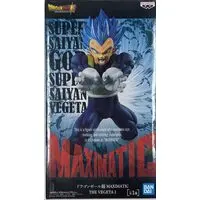 Maximatic - Dragon Ball / Vegeta