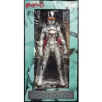 Figure - Shinzou Ningen Casshern (Neo Human Casshan) / Casshern (Neo Human Casshan)