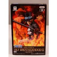 Prize Figure - One Piece / Sabo