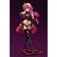 Plastic model - Frame Arms Girl