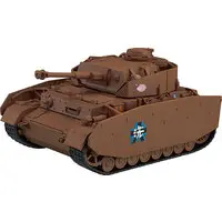 Nendoroid - Nendoroid More - Girls und Panzer