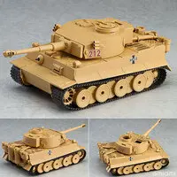 Nendoroid - Nendoroid More - Girls und Panzer