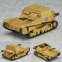 Nendoroid - Nendoroid More - Girls und Panzer