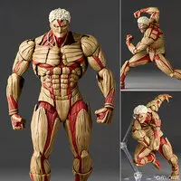 Revoltech - Shingeki no Kyojin (Attack on Titan)