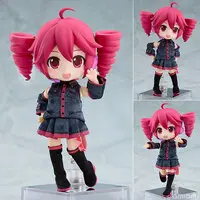 Nendoroid - Nendoroid Doll - VOCALOID / Kasane Teto