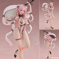 Hougu Souji Illustration "Hagoromo China Mei Mei" Complete Figure