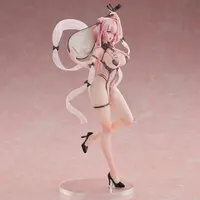 Hougu Souji Illustration "Hagoromo China Mei Mei" Complete Figure