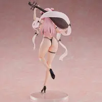 Hougu Souji Illustration "Hagoromo China Mei Mei" Complete Figure