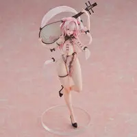 Hougu Souji Illustration "Hagoromo China Mei Mei" Complete Figure