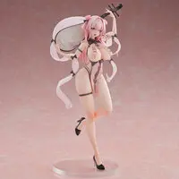 Hougu Souji Illustration "Hagoromo China Mei Mei" Complete Figure
