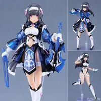 Plastic model - VALKYRIE TUNE / Erika = Stradivari