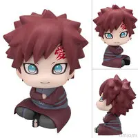 Lookup - NARUTO / Gaara