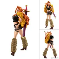 Figure - One Piece / Nami