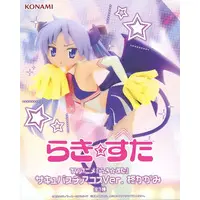 Prize Figure - Lucky☆Star / Hiiragi Kagami - Succubus