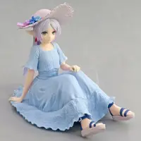 Desktop Cute - Taito Online Crane Limited - Sousou no Frieren / Frieren