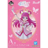 Ichiban Kuji - Pretty Cure series