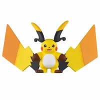 Pokemon Moncolle - Pokémon / Raichu