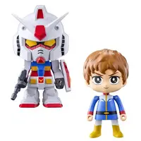 Figure - Mobile Suit Gundam