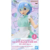 Glitter & Glamours - Re:Zero / Rem